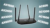 What Do Those 'AX' and 'AXE' Numbers on Your Wi-Fi Router Mean?