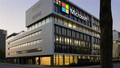 Microsoft invertirá 1.500 millones de dólares en el grupo de IA G42