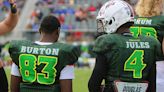 Je’Quan Burton, PJ Jules work college system in their favor; NFL is next | Recruiting Insider