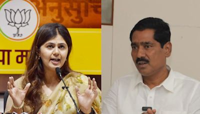 BJP’s Beed debacle: Failure to take a stand for OBCs during Maratha stir and other factors that affected Munde’s prospects