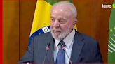 Novo anuncia apoio a pedido de impeachment de Lula por comparar ação de Israel a Holocausto
