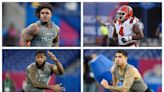 NFL draft: How might the Rams replenish their defense?