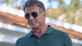 Sylvester Stallone, complicado por denuncias - Diario Hoy En la noticia