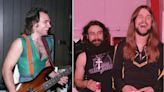 Michael Anthony Watched Ozzy Osbourne Light Bill Ward on Fire