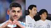 Maradona, Ardiles and Romero: exploring the deep bond between Argentina and Tottenham