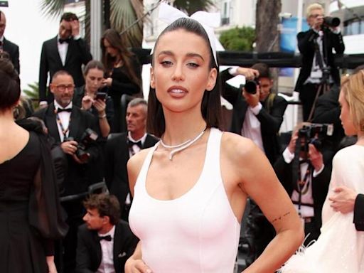 Los mejores 'looks' de la alfombra roja del Festival de Cannes