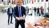 Países Bajos abre las votaciones de las elecciones europeas con un Wilders exultante