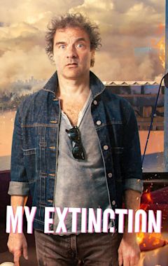 My Extinction