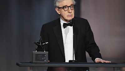 Woody Allen cogita aposentadoria por dificuldade de financiamento em filmes: "Estou bem com isso" | GZH