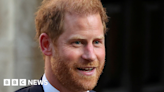 Prince Harry told to explain missing messages in News Group Newspapers lawsuit