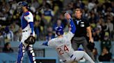 Cubs topple Dodgers 8-2 in Bellinger's return to Los Angeles