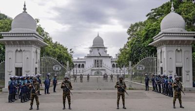 Quotas scaled down but Bangladesh still tense