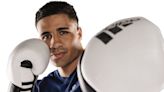 Team GB boxer born in Russia vows to repay his parents at Paris Olympics