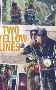 Two Yellow Lines