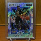 【卡展現定】 灰熊火鍋王Jaren Jackson Jr. /99 限量卡 斜雨亮