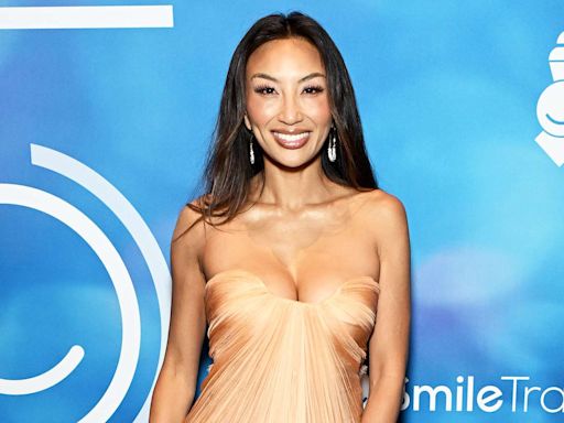 Jeannie Mai Steps Out to Support 'Incredible' Cause amid Ongoing Divorce from Ex Jeezy