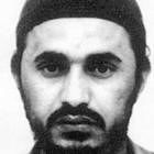 Abu Musab al-Zarqawi