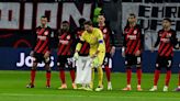 Eintracht widmet verstorbener Klub-Ikone den Sieg