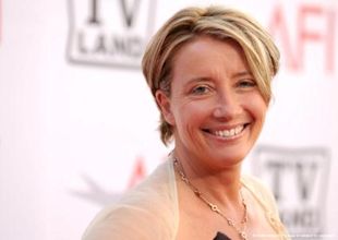 Emma Thompson