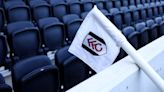 Fulham in sanction agreement with Premier League regarding player registrations