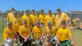 Slug-A-Bug '70 team goes undefeated, wins May Day Softball Tournament in Port St. Lucie