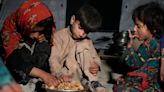 Nearly 3 out of 10 Afghan children face crisis or emergency level of hunger in 2024
