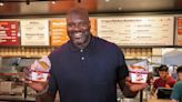 Chicken sandwich franchise backed by Shaq opening first NJ location. Here's where