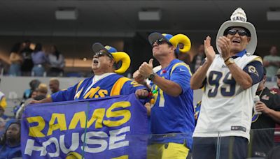 Rams News: Odds Appear to be in LA's Favor This Season