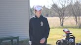 PHOTOS: Cheboygan boys golf competes in home invitational