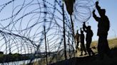 Texas envía 300 efectivos de la Guardia Nacional a base en la frontera con México