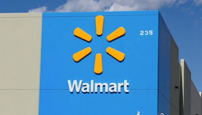 Walmart shoppers have just weeks left to claim part of $45m settlement pot