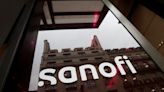 Drugs group Sanofi makes Olympic jump in rebrand bid