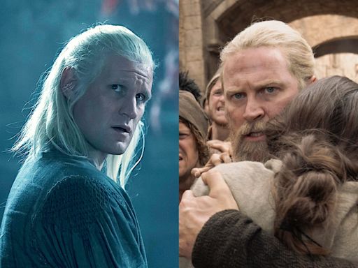 'House of the Dragon' just made a major change not in the book. It could make the Targaryen family tree even more complicated.