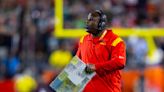 Here is why Eric Bieniemy chose to leave Chiefs for Commanders