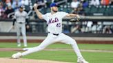 Mets Send Pair of Top prospects to minors in Major Shakeup