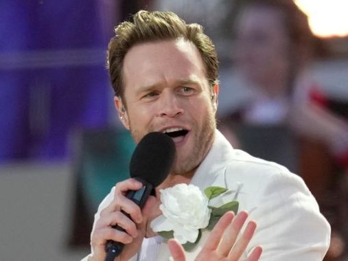 Olly Murs admits to 'loneliness' after estrangement from twin brother