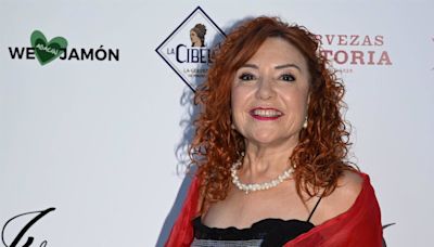 La madre de Irene Villa define a David Serrato como "una persona maravillosa"