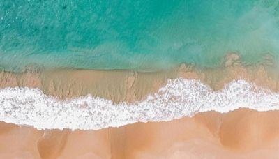 La espectacular playa a 1 hora y media de Barcelona que fascina a 'National Geographic': un paraíso de agua cristalina