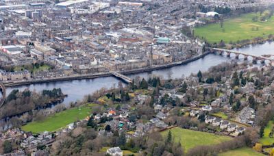 Perth and Kinross-shire constituency candidates make their pre-election pitch