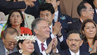 回顧美國近3次祝賀總統就職規格 今用「台灣總統」稱賴清德