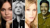 Olivia Holt, Kiernan Shipka, Julie Bowen & Randall Park Are ‘Totally Killer’ In Prime Video & Blumhouse Slasher Comedy