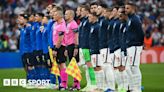 Euro 2024: Uefa confirms increase of squad size to 26 players