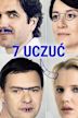 7 uczuc