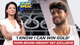 Have Never Felt Better Than The Time I Got Through For Olympics: Nishant Dev | Paris Olympics - News18