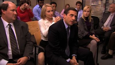 Curiosidades sorprendentes de “The Office”: secretos detrás de la serie