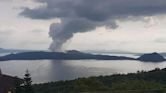 2020–2022 Taal Volcano eruptions