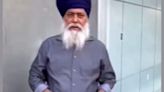 AI 112 Bombing Plot Mastermind Seen Distributing July 28 Khalistan Referendum Pamphlets in Canada | Exclusive - News18