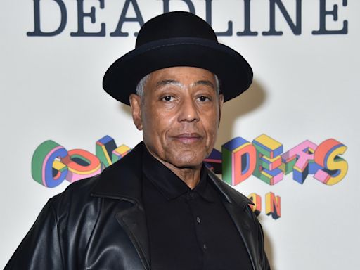Giancarlo Esposito To Open Up About Black-Italian Upbringing And 'The Call That Changed His Life' In New Memoir