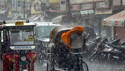 Monsoon covers entire India 6 days ahead of schedule: India Meteorological Department