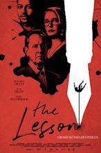 The Lesson (2023 film)